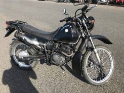 Suzuki Djebel 200. 200 куб. см., исправен, птс, без пробега. Под заказ