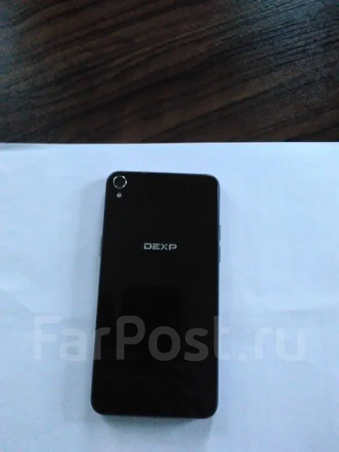 DEXP Ixion. �/�, ������ ����