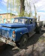 ГАЗ 53-12. Продается ГАЗ-5312, 4 200 куб. см., 3 500 кг.