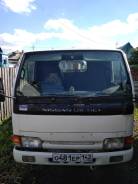 Nissan Diesel Condor. Продается грузовик ниссан кондор, 4 214 куб. см., 2 000 кг.
