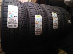 Nokian WR A3. Зимние, без шипов, без износа, 4 шт