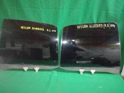 Стекло заднее. Nissan Bluebird, ENU14, EU14, HNU14, HU14, QU14, SU14 Двигатели: CD20, CD20E, QG18DD, QG18DE, SR18DE, SR20DE, SR20VE