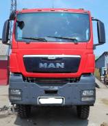 MAN TGS 33.430. Грузовой-Тягач Седельный 6X6 BBS-WW, 2013г., 10 518 куб. см., 30 000 кг.