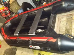 SMarine. 2016 ���, ����� 3,3��., ��������� ��� ��������� ����