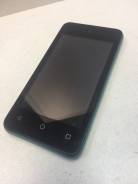 Micromax Bolt D303. Б/у, до 8 Гб, Бирюзовый, 3G, Dual-SIM