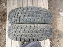 Cooper Discoverer A/T. �����������, �/�, ����� 30 % ����