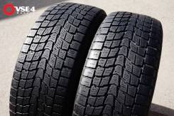Dunlop Grandtrek SJ6. Зимние, без шипов, 20 %, 2 шт