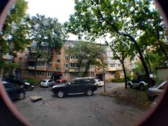 2-комнатная, проспект Красного Знамени 25. Первая речка, агентство, 48 кв. м. Дом снаружи