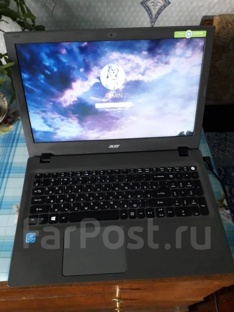 Acer Aspire E5-532-P928. ��� 8 ��, WiFi: 1, Bluetooth: 1, ����������� �� 10��. ����