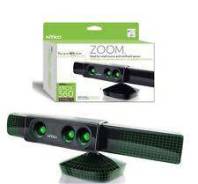 Microsoft Kinect.
