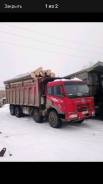 FAW CA3312. Faw самосвал, 8 600 куб. см., 30 000 кг.