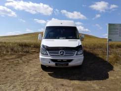 Mercedes-Benz Sprinter 515 CDI. Mercedes Benz Sprinter 515 CDI, 20 мест, В кредит, лизинг