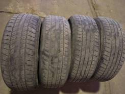 Bridgestone Dueler H/T 684. Летние, 2011 год, 70 %, 4 шт