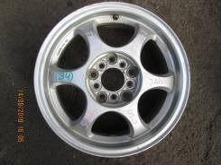 Enkei. 6.5x15", 5x100.00, 5x114.30, ET50, ЦО 76,0 мм.