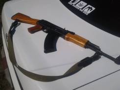 Автомат Калашникова Пневматический