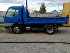Mitsubishi Canter. Продается грузовик Mitsubishi canter, 5 300 куб. см., 3 000 кг.