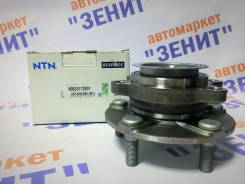 Ступица. Renault Koleos Nissan Qashqai, J10E Nissan Juke Двигатели: 2TR, M9R