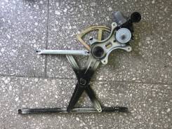 Кнопка стеклоподъемника. Lexus RX350, GSU30, GSU35 Двигатель 2GRFE