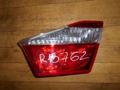 Стоп-сигнал. Toyota Camry, ACV51, ASV50, AVV50, GSV50 Двигатели: 1AZFE, 2ARFE, 2ARFXE, 2GRFE