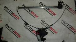 Стеклоподъемный механизм. Mazda Training Car, BK5P Mazda Axela, BK3P, BK5P, BKEP