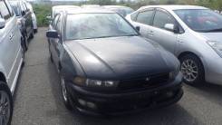 Mitsubishi Galant. EA1A0301140, 4G93 GDI