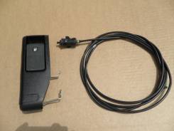 Тросик лючка топливного бака. Subaru Legacy, BL5, BL9, BLE, BP5, BP9, BPE, BPH Subaru Outback, BP9, BPE, BPELUA, BPH