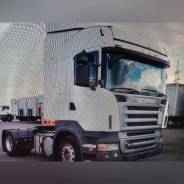 Scania R420. Продам Тягач . Лизинг. Кредитование Физ Лиц, 11 705 куб. см., 18 000 кг.