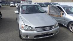 Toyota Altezza. GXE100027670, 1GFE