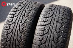 Nokian Hakkapeliitta. Зимние, без шипов, 30 %, 2 шт