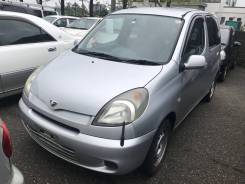 Toyota Funcargo. NCP250014290, 1NZFE