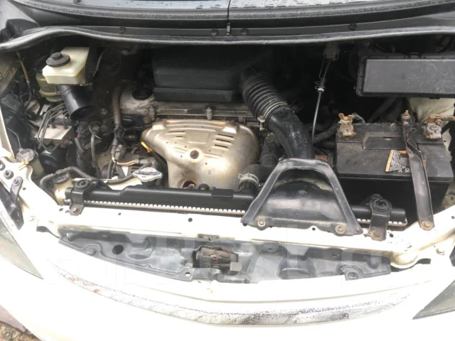 Toyota Estima. �������, 4wd, 2.4 (160��.�.), ������, 250 000����. �� ����