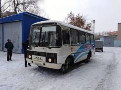 ПАЗ 32053. , 25 мест