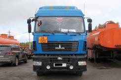 МАЗ 5440А9. Продам Маз 5440А9, 18 500 кг., 4x2