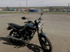 Racer Tiger RC150-23. 150 куб. см., исправен, птс, с пробегом
