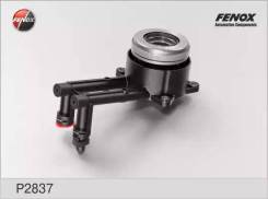 Подшипник выжимной гидравлический Ford FiestaFocus 125-1614TDCi 01>(AIO) P2837