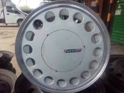 Vindeta Aero. 5.0x13", 4x114.30, ET40, ЦО 75,0 мм.