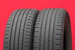 Continental ContiEcoContact 5. Летние, 30 %, 2 шт