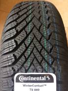 Continental ContiWinterContact TS 860. Зимние, без шипов, без износа, 4 шт. Под заказ