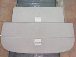 Панель пола багажника. Toyota Vista Ardeo, SV55, SV55G Двигатель 3SFE
