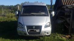 ГАЗ 2752. Продам соболь, 2 400 куб. см.
