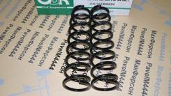 Пружина подвески. Suzuki Swift, HN11S, HN12S, HN21S, HN22S, HT51S, HT81S Suzuki Kei, HN11S, HN12S, HN21S, HN22S, HT51S, HT81S Chevrolet Cruze, HR51S...