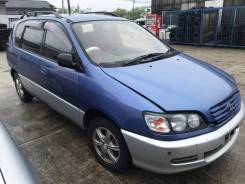 Toyota Ipsum. SXM100062705, 3SFE