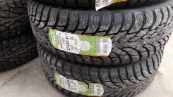 Nokian Hakkapeliitta 9 SUV. Зимние, без шипов, 2018 год, без износа, 4 шт