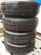 Dunlop Grandtrek ST20. Летние, без износа, 4 шт