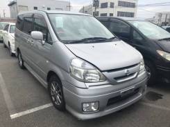 Nissan Serena. TC24326450, QR20DE
