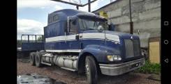 International 9400i. Продам , 14 000 куб. см., 25 000 кг., 6x4