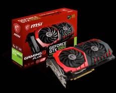 GeForce GTX 1060