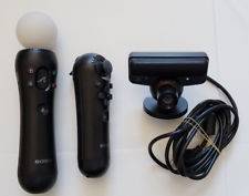 Playstation move.