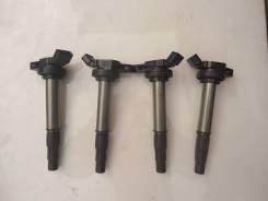 Катушка зажигания, трамблер. Toyota: Premio, Allion, ist, Vios, Corolla Axio, Voxy, RAV4, Avensis, Scion, Noah, Corolla, Yaris, Wish, Auris, Matrix, C...