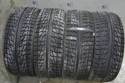 Bridgestone Blizzak MZ-01. Зимние, без шипов, 2017 год, 5 %, 4 шт